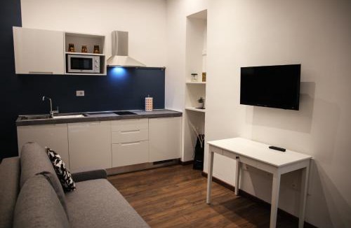 Rione Centro Apartment | 7 Seven