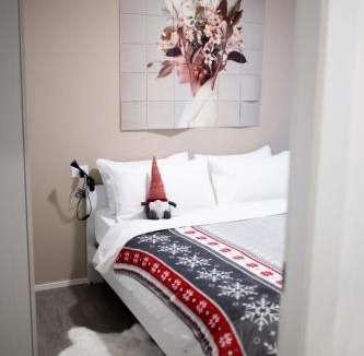 Udine Apartment | 7 SKY UDINE