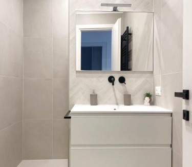 Udine Apartment | 7 SKY UDINE
