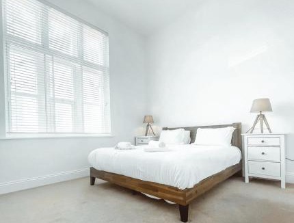 Durham Apartment | 7 The Cathedrals