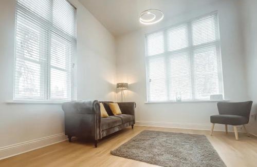 Durham Apartment | 7 The Cathedrals