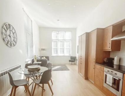 Durham Apartment | 7 The Cathedrals