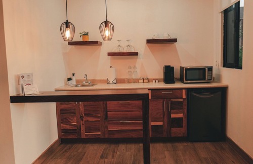 Valle de Guadalupe Hotel | 7 Valles