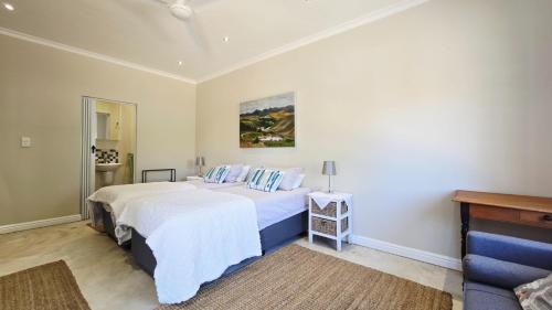 Riebeek Kasteel Apartment | 7 Wilde Olyf Street