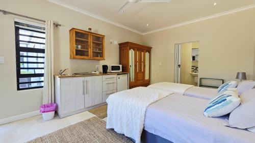 Riebeek Kasteel Apartment | 7 Wilde Olyf Street