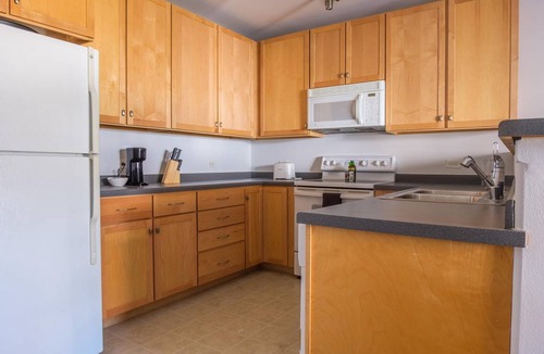 Historic Third Ward Apartment | 70 m² Apartment ∙ 1 bedroom ∙ 2 guests