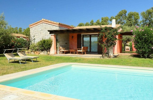 Sant'Elmo Other | 70 m² Accommodation ∙ 2 bedrooms ∙ 6 guests