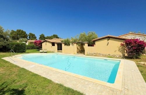 Sant'Elmo Other | 70 m² Accommodation ∙ 2 bedrooms ∙ 6 guests