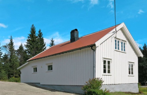 Grimstad Other | 70 m² Accommodation ∙ 3 bedrooms ∙ 6 guests