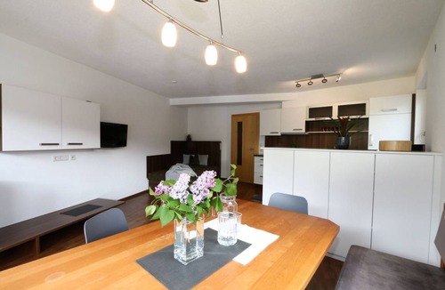 Laimach Apartment | 70 m² Apartment ∙ 2 bedrooms ∙ 4 guests