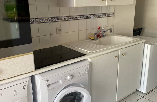 Arcachon Apartment | 70 m2 apartment bright and quiet, a few steps from Arcachon beaches