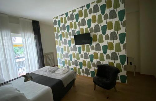 Bari City Centre Apartment | 70's Luxury Cavour