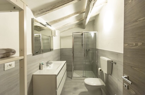 Castello Hotel | 700 Enolocanda