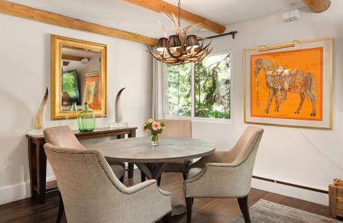 Aspen House | 700 Monarch 201