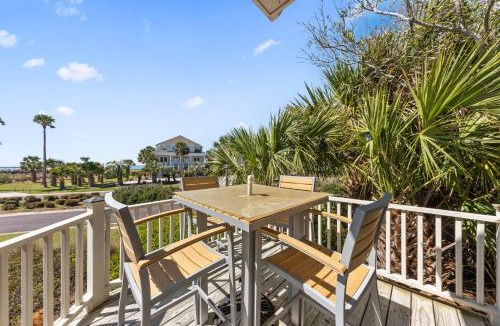 Spinnaker Beachhouses Villa | 703 Spinnaker Beach House