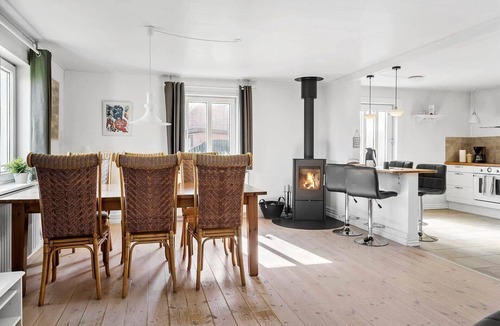 Thyboron House | 704 Thyborøn - Kirkevej 6