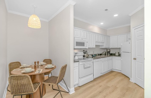 Myrtle Beach Villa | 708 Mitchell Dr in Myrtle Beach