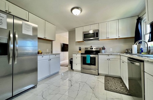 West Chester House | 7086 Tylersville · Beautiful 4 BDR Home - Near I-75