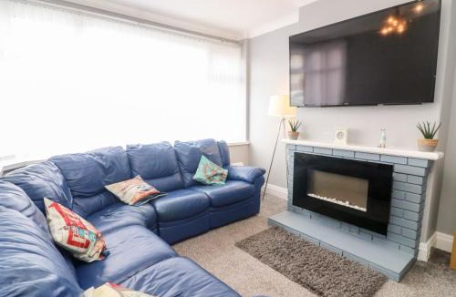 Thornton-Cleveleys House | 71 Nutter Road