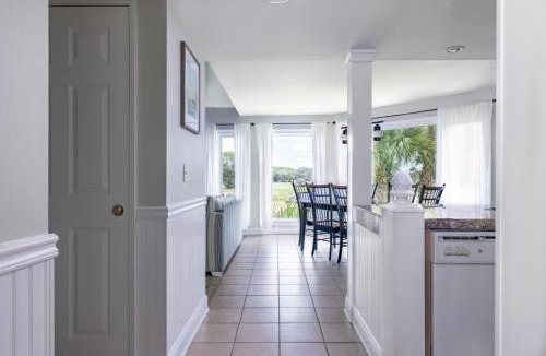 Spinnaker Beachhouses Villa | 714 Spinnaker Beach House