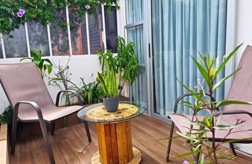 Mata Redonda Apartment | 714 Studios