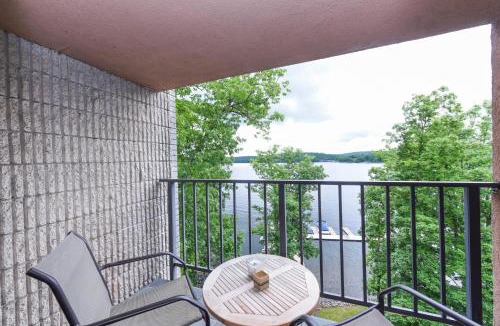 Thayerville House | 714H Studio Loft One Bath