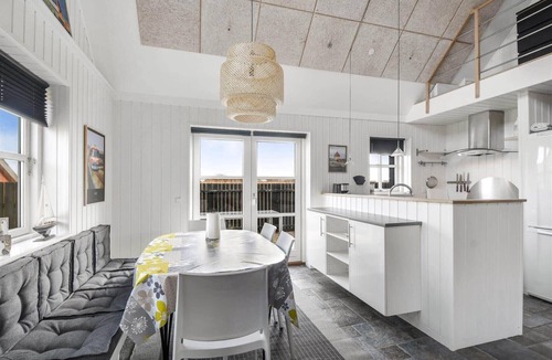 Thyboron House | 715 Thyborøn - Limfjordsvej 17 a