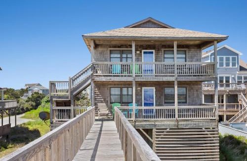 South Nags Head House | 7151 - Almost South II