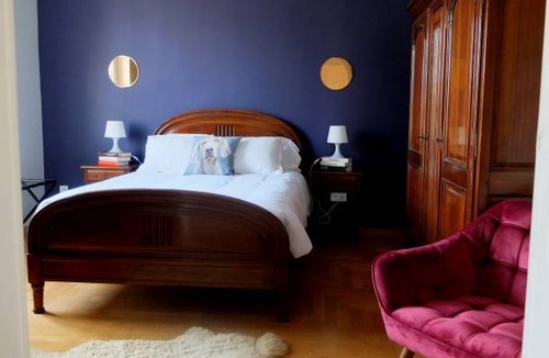 Saint Joseph/Mittelharth Apartment | 72 m² Apartment ∙ 2 bedrooms ∙ 4 guests