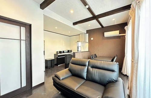 Fujikawaguchiko House | 72 Mtview Building B 12minute walk from Kawagu/Minamitsuru District Yamanashi