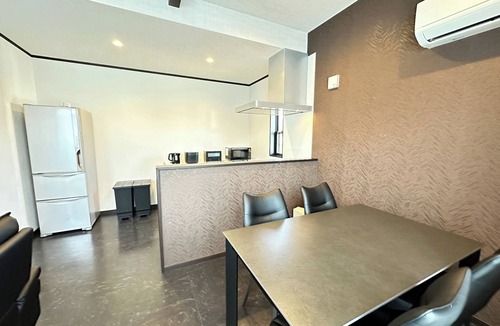Fujikawaguchiko House | 72 Mtview Building B 12minute walk from Kawagu/Minamitsuru District Yamanashi