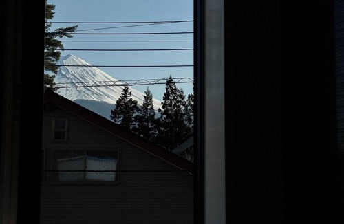 Fujikawaguchiko House | 72 Mtview Building B 12minute walk from Kawagu/Minamitsuru District Yamanashi