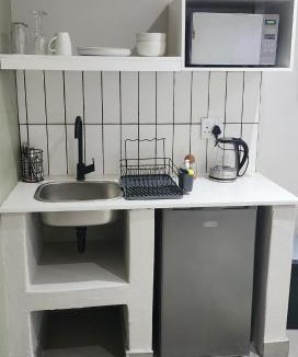Bloemfontein Apartment | 72 on Circle