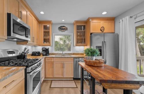 Spinnaker Beachhouses Villa | 725 Spinnaker Beach House