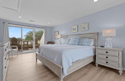 Spinnaker Beachhouses Villa | 725 Spinnaker Beach House