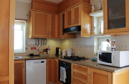 Baleal House | 73/5000 Casa das Palmeiras - Detached house 150 meters from the beach