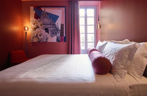 Como City Centre Hotel | 73 Boutique Hotel