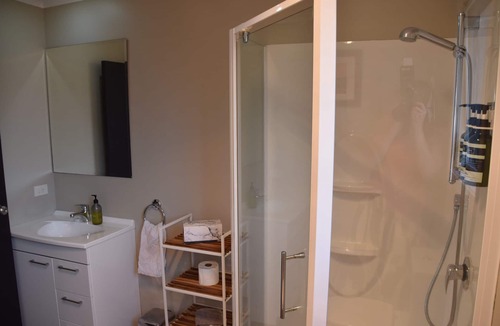 Leamington House | 73 Milton