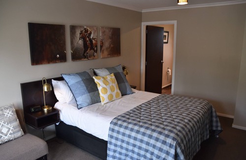 Leamington House | 73 Milton