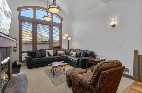 Salt Lake Mountain Resorts House | 7301- Three Bedroom Deluxe Crossings Townhomes