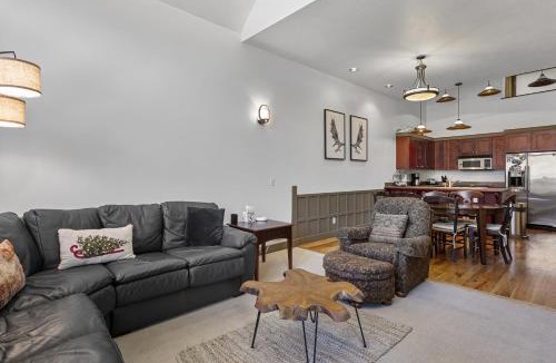 Salt Lake Mountain Resorts House | 7301- Three Bedroom Deluxe Crossings Townhomes