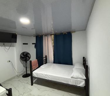 Cali Apartment | 736 Elite Home