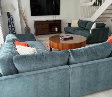 Spinnaker Beachhouses Villa | 736 Spinnaker Beach House