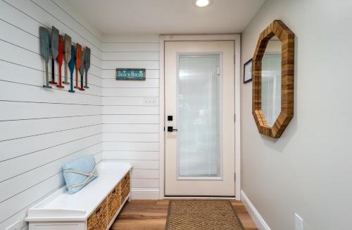 Spinnaker Beachhouses Villa | 739 Spinnaker Beach House
