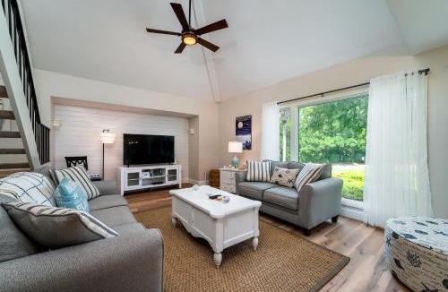 Spinnaker Beachhouses Villa | 739 Spinnaker Beach House