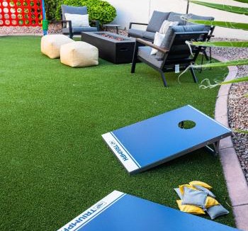 Arrowhead Ranch House | 73rd Glendale