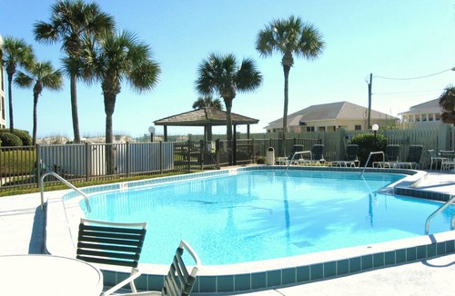 St. Augustine Beach Condo | 74 m² Condo ∙ 2 bedrooms ∙ 6 guests