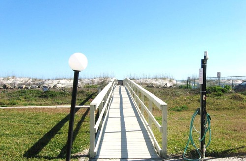 St. Augustine Beach Condo | 74 m² Condo ∙ 2 bedrooms ∙ 6 guests