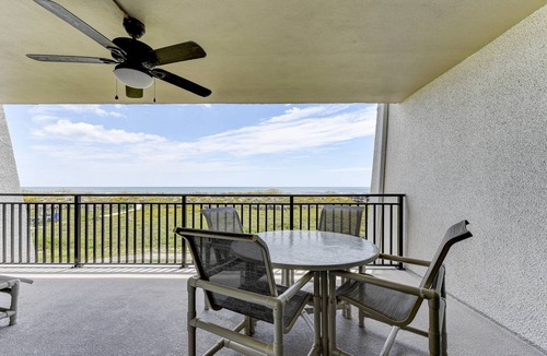 St. Augustine Beach Condo | 74 m² Condo ∙ 2 bedrooms ∙ 6 guests