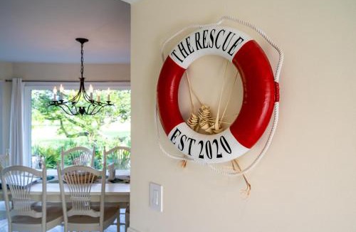 Spinnaker Beachhouses Villa | 741 Spinnaker Beach House